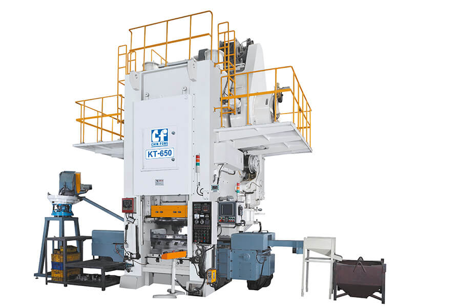 Hersteller Schmiedepresse