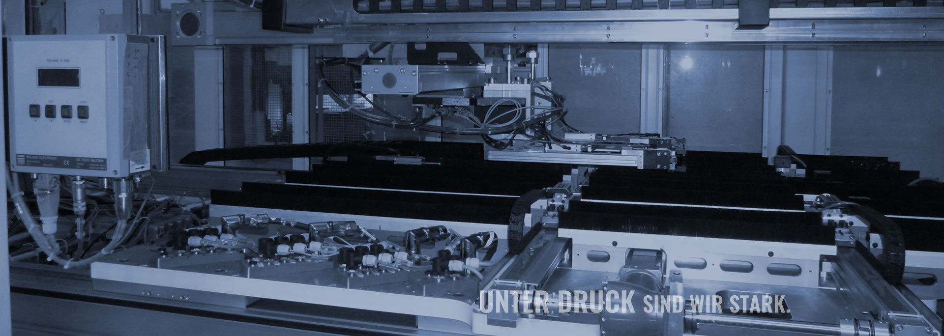 AUTOMATION UND ZUBEHÖR