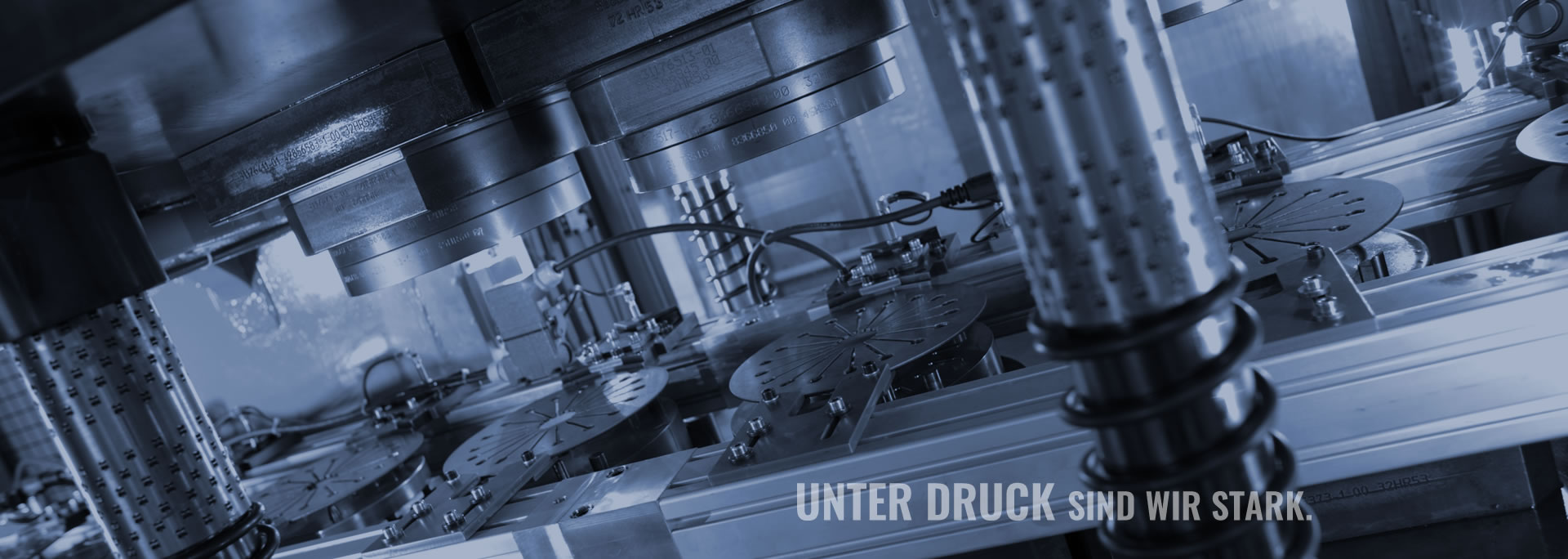 PRESSENTECHNIK