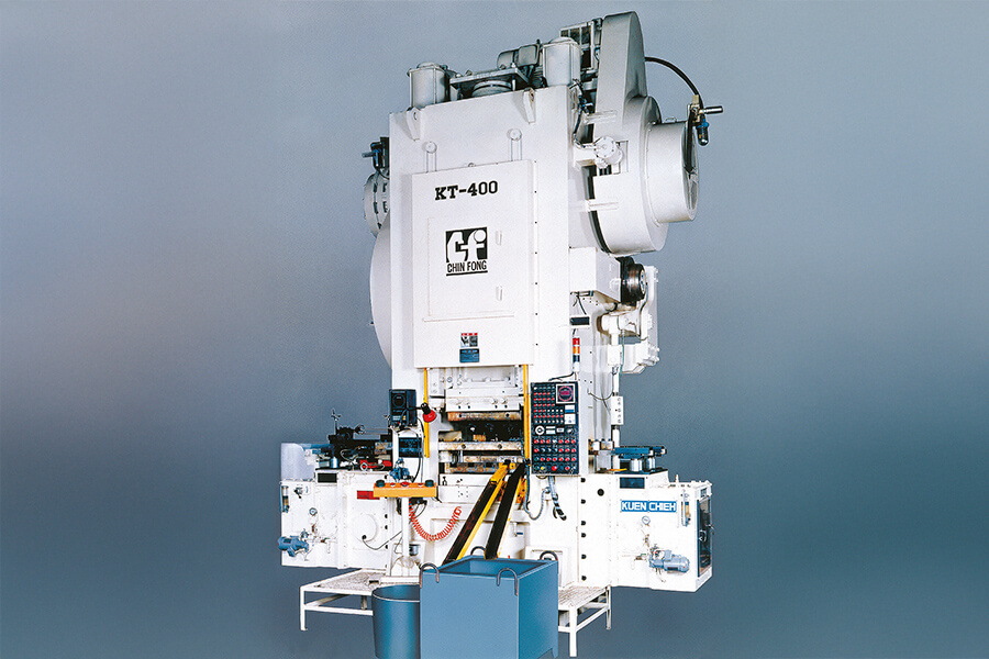 Schmiedepresse Hersteller