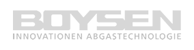 Boysen logo